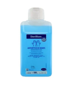 Soluzione antisettica per le mani Sterillium 500 ml