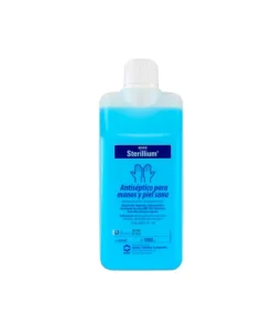 Sterillium Gel Antisettico per la Pelle C/VAL 1000ml