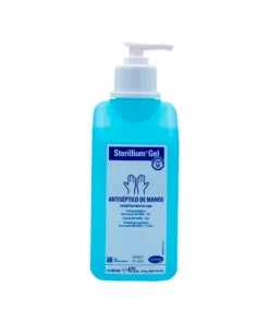 Hartmann Sterillium Tame Gel antisettico 475 ml