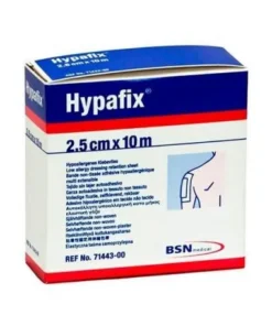 Hypafix Adesivo Gas 2,5 Cm X 10 M Bsn Medical