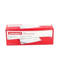 Leukoplast Hypafix Medicazione Fissaggio 15cmx2m 1ud