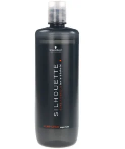 Schwarzkopf Silhouette Pump Spray 1000ml