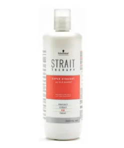 Latte neutralizzante per lo styling Schwarzkopf Strait Styling Therapy