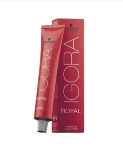 Schwarzkopf Igora Royal 3-68 60ml