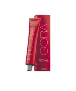 Schwarzkopf Igora Royal 4-0 60ml