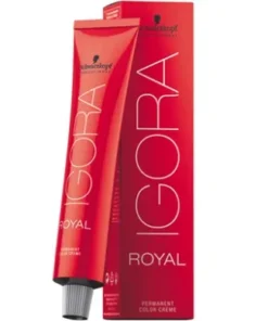 Schwarzkopf Igora Royal 6-0 60ml