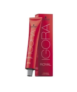 Schwarzkopf Igora Royal 6-12 60ml