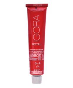 Schwarzkopf Igora Royal 6-4 60ml