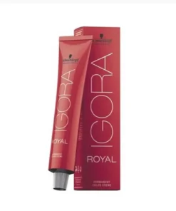 Schwarzkopf Igora Reale 6-5 60ml