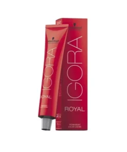 Schwarzkopf Igora Royal 8-4 60ml