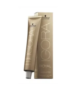Schwarzkopf Igora Royal Assoluti 5-60 60ml