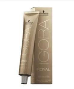 Schwarzkopf Igora Royal Assoluti 6-70 60ml