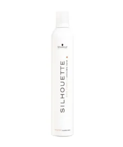 Schwarzkopf Silhouette Mousse Fissaggio Flessibile 200ml