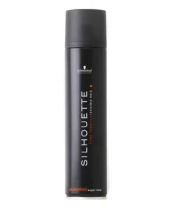 Schwarzkopf Silhouette Super Hold Hairspray 300ml
