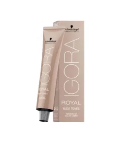 Schwarzkopf Igora Royal Nude Toni 4-46 60ml