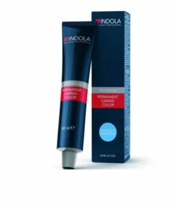 Indola Colore Permanente Curativo 7.38 60ml