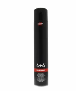 Lacca per capelli Indola 4+4 500ml