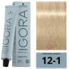 Schwarzkopf Igora Royal Highlights Cenere 12-1 60ml