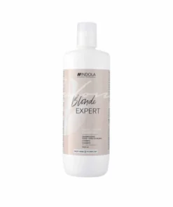 Indola Blonde Expert Insta Stong Shampoo 1000ml
