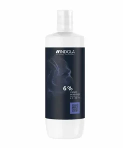 Indola Indola Cream Developer 6% 20 Vol 1000ml