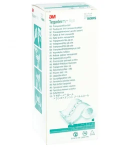 Tegaderm Roll Cm10x2 1pz