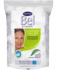 Palline di cotone Bel Premium 70 unità