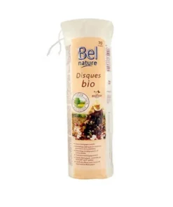 Bel Nature Cotton Cleansing 70 unità