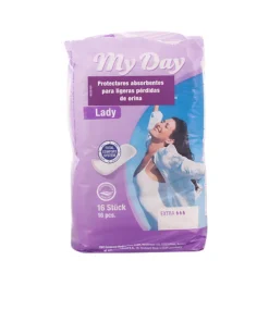My Day Incontinence Towel Extra 16 unità