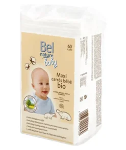 Assorbenti per neonati Bel Nature 60 unità