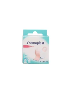 Rotolo di nastro adesivo universale Cosmoplast 5x2,5 cm
