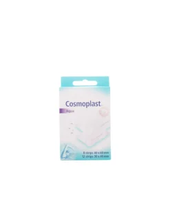 Cosmoplast Aqua Stripes Impermeabile 20 Unità