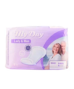 My Day Incontinence Towel Maxi 8 unità