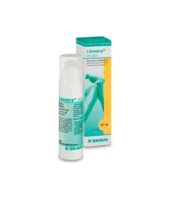 B. Braun Linovera Emulsione 50 ml