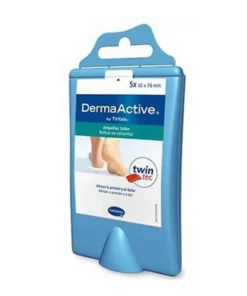 Fiale Hartmann DermaActive Hydro Talon 45x76mm 5 unità