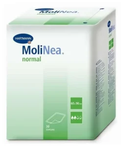 Hartmann Molinea Plus Traverse 60x90cm 30 Unità