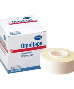 Omnitape 10m x 5cm 1 Unità