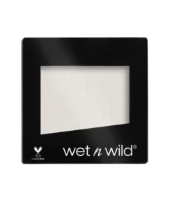 WNW Color Icon Ombretto Singolo E341A Zucchero