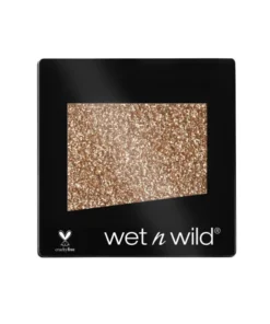 WNW Color Icon Glitter Single E354C Ottone