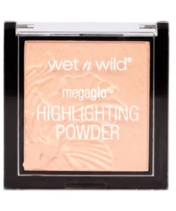 Wet N Wild Megaglo Highlighting Powder Precious Petals