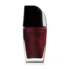 Smalto per unghie Wet N Wild Wild Shine E486C Burgundy Frost