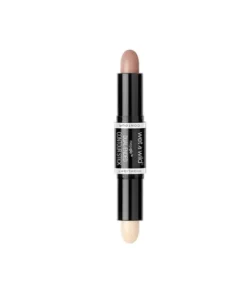 Wet N Wild Megaglo Dual Ended Contour Stick E 7511 Medio Chiaro