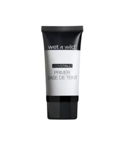 Wet N Wild Face Primer Suitall E850 Partners In Prime