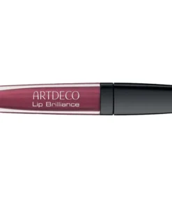 Artdeco Lip Brilliance Long Lasting 57 Brilliant Purple Monarch