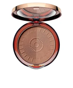 Artdeco Bronzing Powder Compact Long Lasting 30 Terracotta