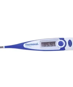 Termometro digitale Hartmann Thermoval Kids Flex