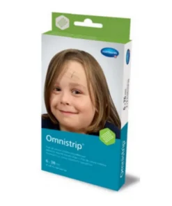 Strisce adesive per la chiusura delle ferite Hartmann Omnistrip 6x38mm
