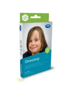 Strisce adesive per la chiusura delle ferite Hartmann Omnistrip 6x76mm