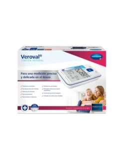 Misuratore di pressione sanguigna da braccio Hartmann Verival 1 unità