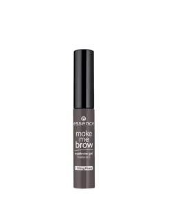 Essence Cosmetics Make Me Brow Mascara Gel Para Cejas 04-Ashy Brows 3,8ml