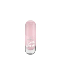 Essence Cosmetics Gel Nail Colour Esmalte De Uñas 05-Sugar Blush 8ml